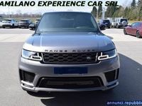 usata Land Rover Range Rover 3.0 SDV6 249 CV HSE IVA ESPOSTA Cuneo