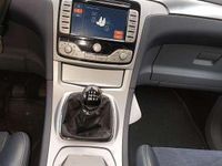 Usata Ford S-MAX Titanium 175 CV (128 kW) 2008 Monovolume