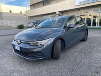Usata VW Golf VIII Style 150 CV (110 kW) 2020 Berlina