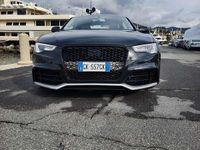 Usata Audi A5 Advanced 211 CV (155 kW) 2012 Coupé