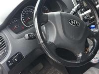 Second-hand Kia Sportage Active 140 CP (102 kW) 2010 Alb SUV