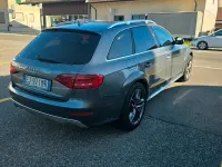 Usata Audi A4 Allroad 170 CV (125 kW) 2011 Station wagon