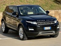 usata Land Rover Range Rover evoque 2.2 TD4 150CV AUTO+PELLE+TETTO PANOR+18''