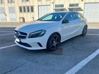 usata Mercedes A180 d Sport auto my16