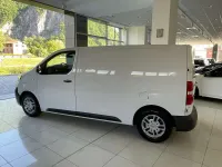 Usata Opel Vivaro-e Combi Enjoy 120 CV (88 kW) 2021 Bianco Monovolume