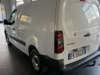 Usata Citroën Berlingo 75 CV (55 kW) 2017 Other Monovolume