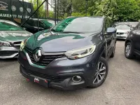 Usata Renault Kadjar 116 CV (85 kW) 2019 Grigio SUV