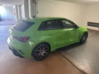 Usata Audi RS3 400 CV (294 kW) 2025 Berlina
