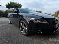 Usata Audi TT Roadster 160 CV (117 kW) 2011 Cabrio
