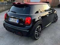 Usata Mini John Cooper Works 236 CV (173 kW) 2017 Utilitaria
