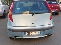 usata Fiat Punto 3p 1.2 16v ELX