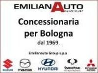 usata Hyundai Bayon 1.2 GPL MT XLine nuova a Bologna