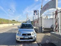 Usata Daihatsu Terios HIRO 105 CV (77 kW) 2009 Nero SUV