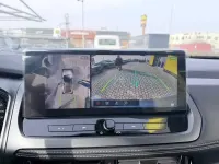 Nuova Nissan Qashqai N-Connecta 140 CV (102 kW) 2026 Grigio SUV
