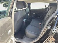 Nuevo Peugeot 308 Active 136 CV (100 kW) 2025 Negro Berlina