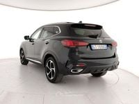 Usata MG HS Luxury 162 CV (119 kW) 2024 Nero SUV