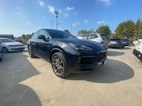 usata Porsche Cayenne Coupe 3.0 e-hybrid