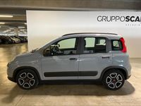 Usata Fiat Panda S 70 CV (51 kW) 2022 Utilitaria