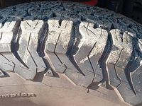 Begagnad Ford F250 2005