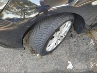 Usata Opel Astra 110 CV (80 kW) 2018 Nero Monovolume