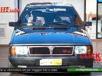 Usata Lancia Delta 1988 Grigio Utilitaria