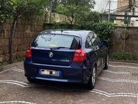 usata BMW 116 serie 1 - d 2.0 (e87)