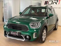 Usata Mini Countryman 2021 Verde SUV