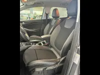 Usata Opel Grandland X Innovation 130 CV (95 kW) 2019 Bianco SUV