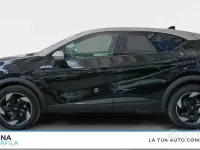 Usata Renault Captur Techno 91 CV (66 kW) 2025 Nero SUV