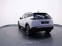 Usata Peugeot 2008 Allure 101 CV (74 kW) 2025 Bianco okenite SUV