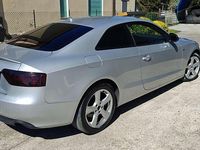 Usata Audi A5 Ambiente 190 CV (139 kW) 2009 Coupé