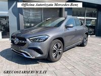 Usata Mercedes GLA180 Advanced 136 CV (100 kW) 2024 Montagna SUV