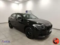Usata BMW X2 150 CV (110 kW) 2022 Nero SUV