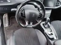 Usata Peugeot 308 SW GT-line 131 CV (96 kW) 2015 Station wagon