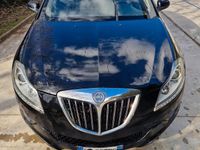 Usata Lancia Delta 120 CV (88 kW) 2009 Nero Utilitaria