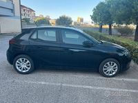 Usata Opel Corsa 101 CV (74 kW) 2024 Nero Berlina