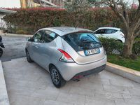Usata Lancia Ypsilon Gold 95 CV (69 kW) 2014 Giallo Utilitaria
