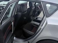 Usata Mazda 3 260 CV (191 kW) 2010 Argento Berlina