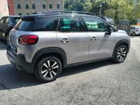 Usado Citroën C3 Aircross Shine 110 CV (80 kW) 2020 Gris SUV