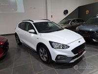 usata Ford Focus 1.0 EcoBoost Hybrid 125 CV 5p. Active