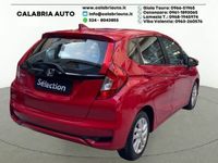 usata Honda Jazz 1.3 Comfort Navi ADAS usato