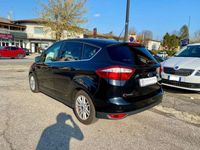 usata Ford C-MAX 1.6 tdci Titanium 95cv ADATTA A NEO PATENTATI