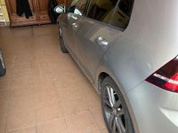 Usata VW Golf VII 2015 Utilitaria