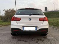 Usata BMW 116 M Sport 116 CV (85 kW) 2016 Utilitaria