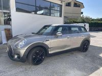 Usata Mini One D Clubman Business 116 CV (85 kW) 2017 Station wagon