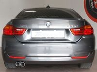 usata BMW 420 Gran Coupé d xDrive Msport Panorama IVA