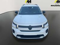 Nuova Citroën C3 101 CV (74 kW) 2025 Polar white SUV