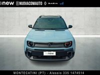 Usata Renault R4 Iconic 109 kW (149 CV) 2025 Nero SUV