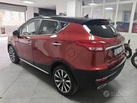 Usata EVO Evo 4 114 CV (83 kW) 2021 Rosso SUV