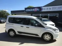 Usata Ford Transit Trend 101 CV (74 kW) 2022 Bianco Station wagon